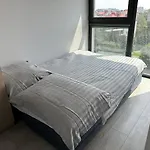 Capital Towers Comfy Apartament & Darmowy Parking & Samozameldowanie