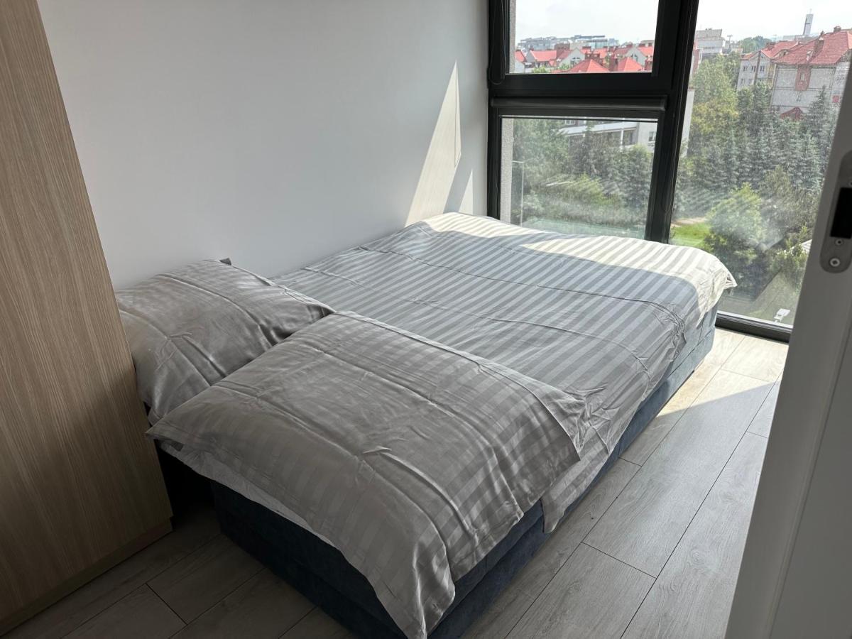 Capital Towers Comfy Apartament & Darmowy Parking & Samozameldowanie Rzeszow