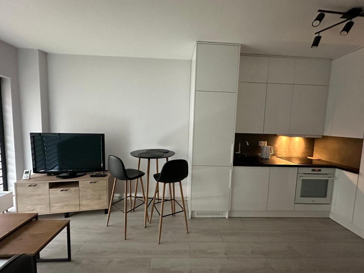 Capital Towers Comfy Apartament & Darmowy Parking & Samozameldowanie