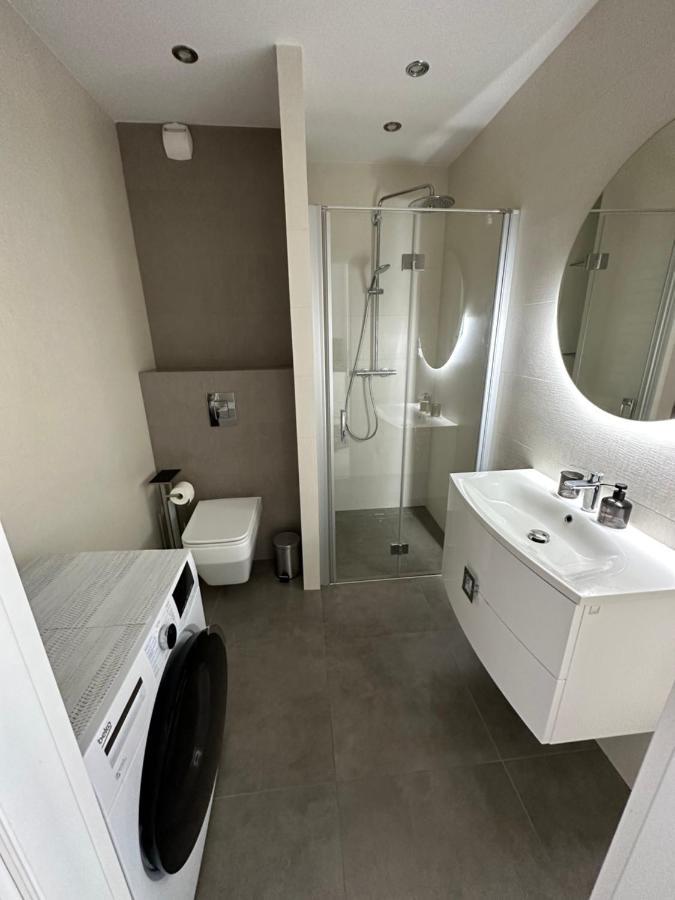 Capital Towers Comfy Apartament & Darmowy Parking & Samozameldowanie Apartment *